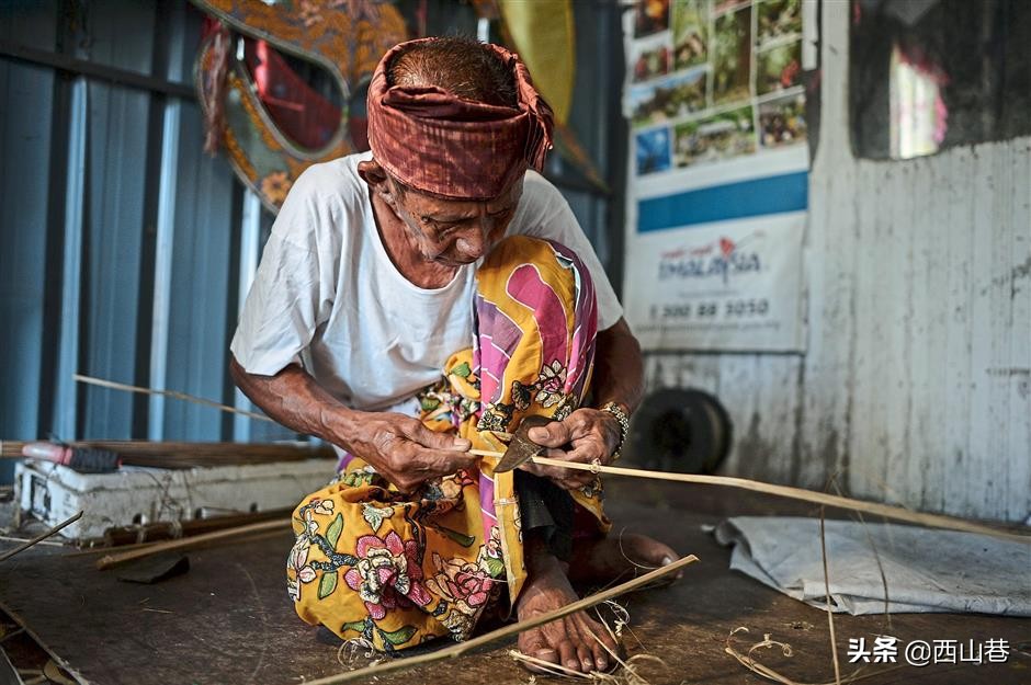在天上飞的风筝图片,风筝飞在高空的样子