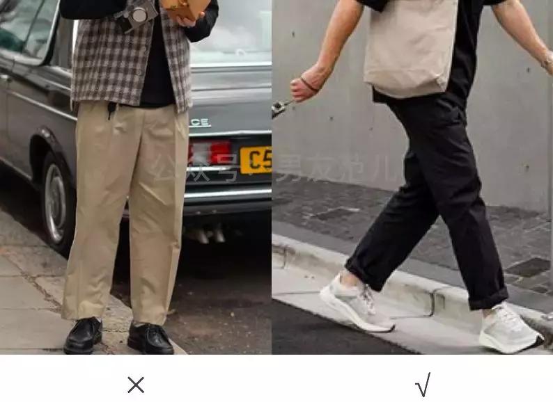 微胖男生显瘦polo衫,178偏瘦男生穿衣搭配