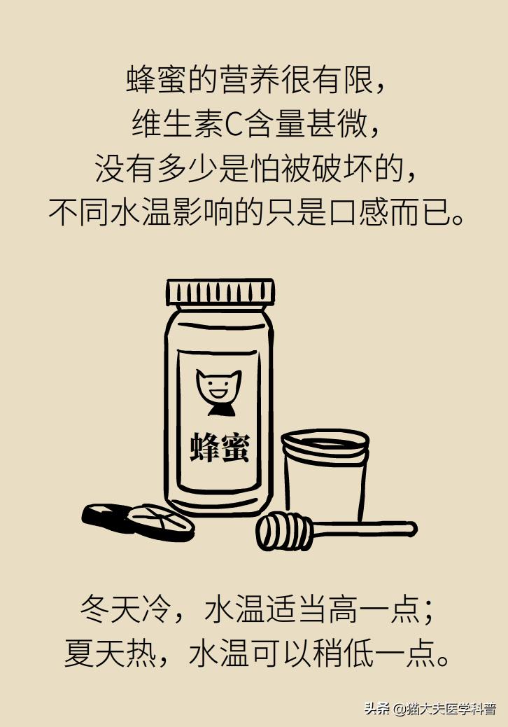 蜂蜜怎么喝通便效果最好,蜂蜜的功效与作用便秘喝什么