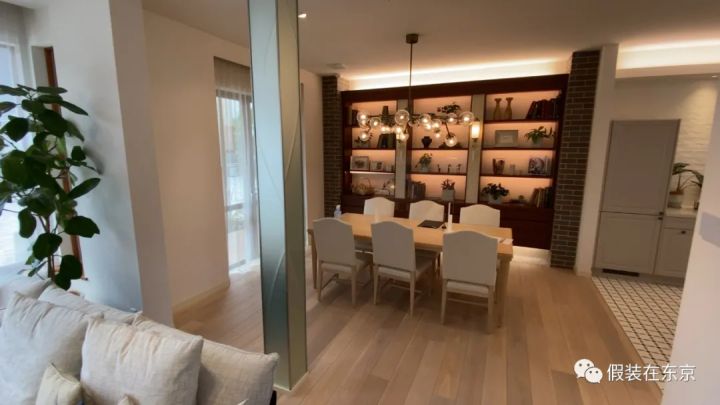 带你云探展览系列,带你云看房