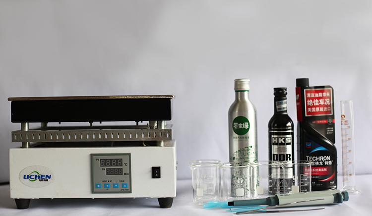 燃油宝到底有没有作用实测5款,燃油宝有害吗