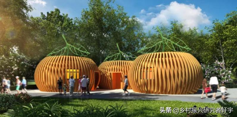 乡村振兴特色产业打造规划方案,河南柘城县乡村振兴的支柱产业