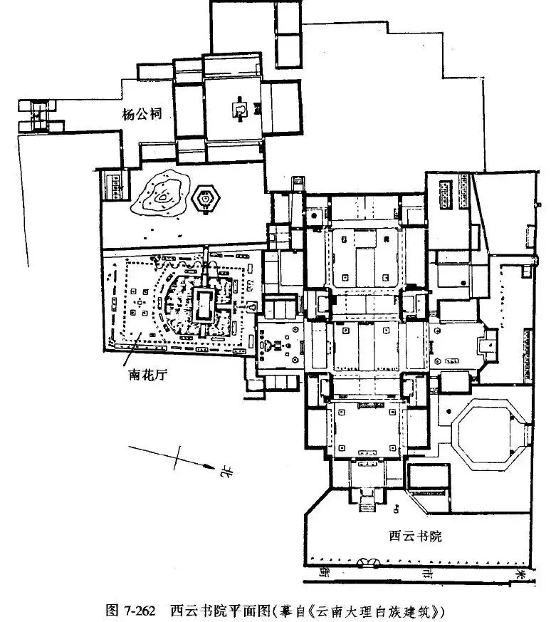 中国最著名的古典园林图片,中国十大古典园林你去过几个