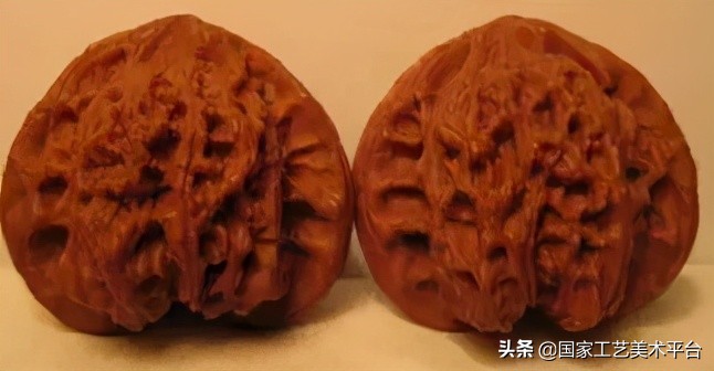 核桃极品深红,核桃极品价值