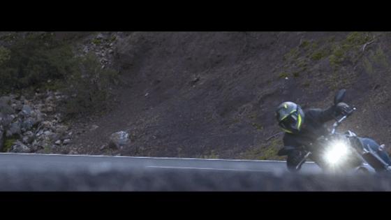 雅马哈mt-09发动机,雅马哈mt-09真的不适合新手吗