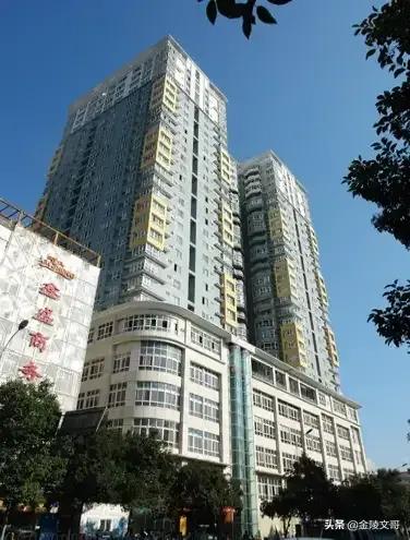 陕西十大地标建筑,陕西商洛标志性建筑