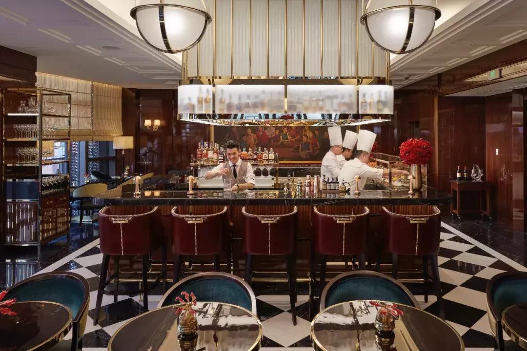 北京文华东方酒店深度体验,北京文华东方酒店近期活动