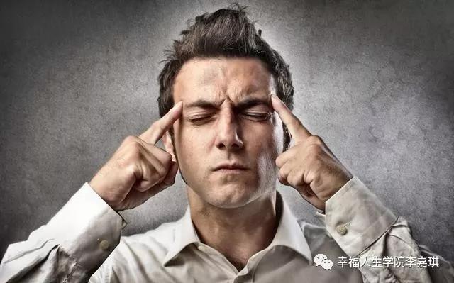 破除迷茫的最好方法,怎么解决未来的焦虑心理