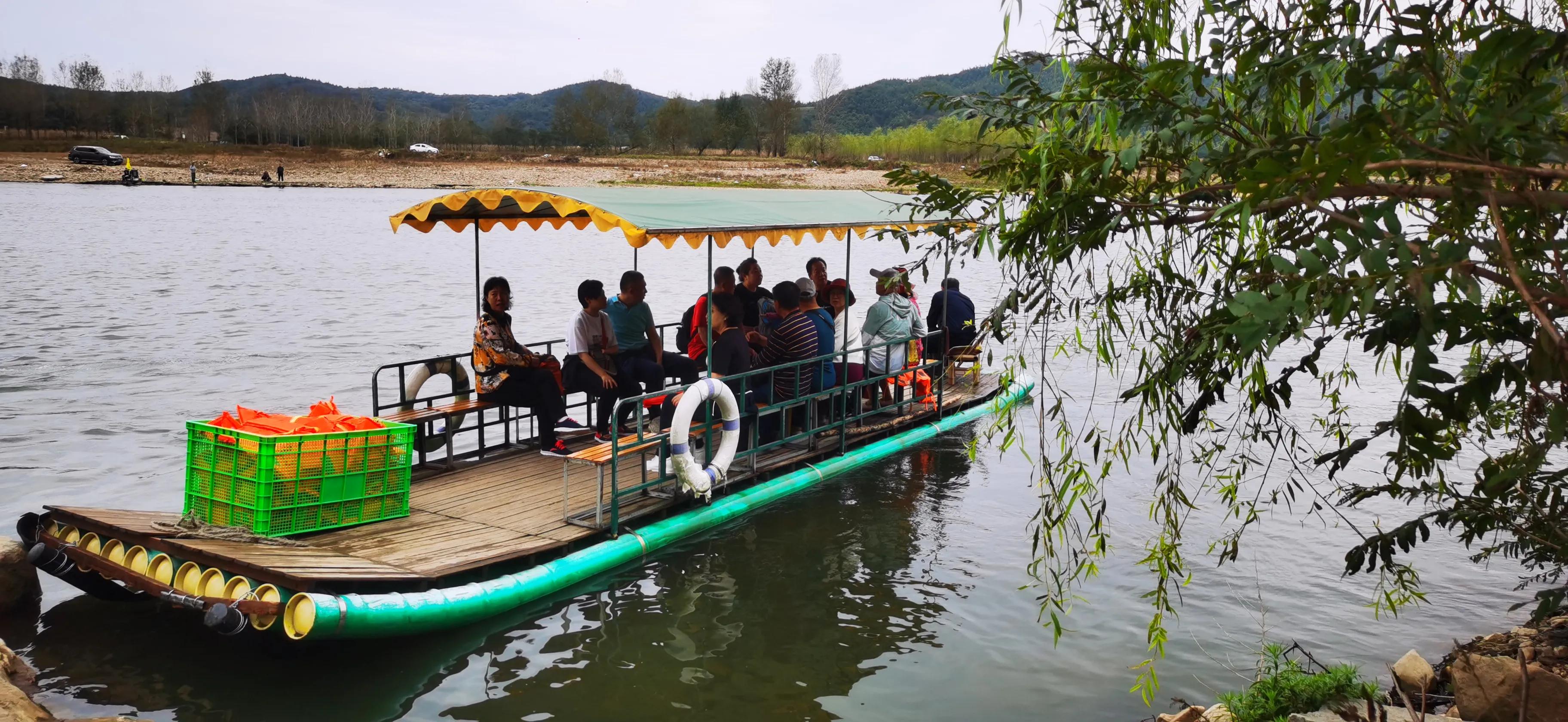 秀水青山！走进岫岩一一透过镜头看中国