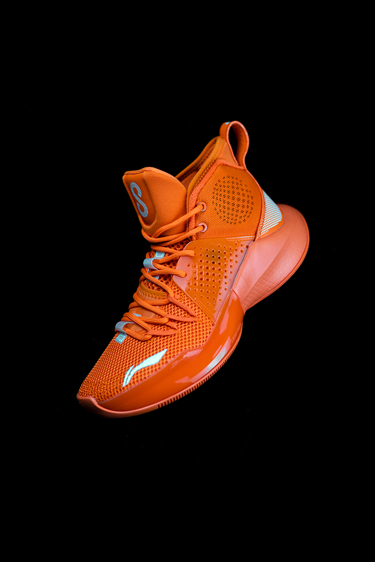 新品鞋良心鞋,良心球鞋盲盒开箱