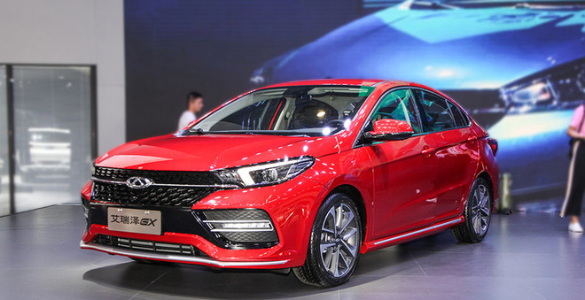 为什么都说奇瑞的1.6t动力好,奇瑞1.5t和本田1.5t哪个动力表现好