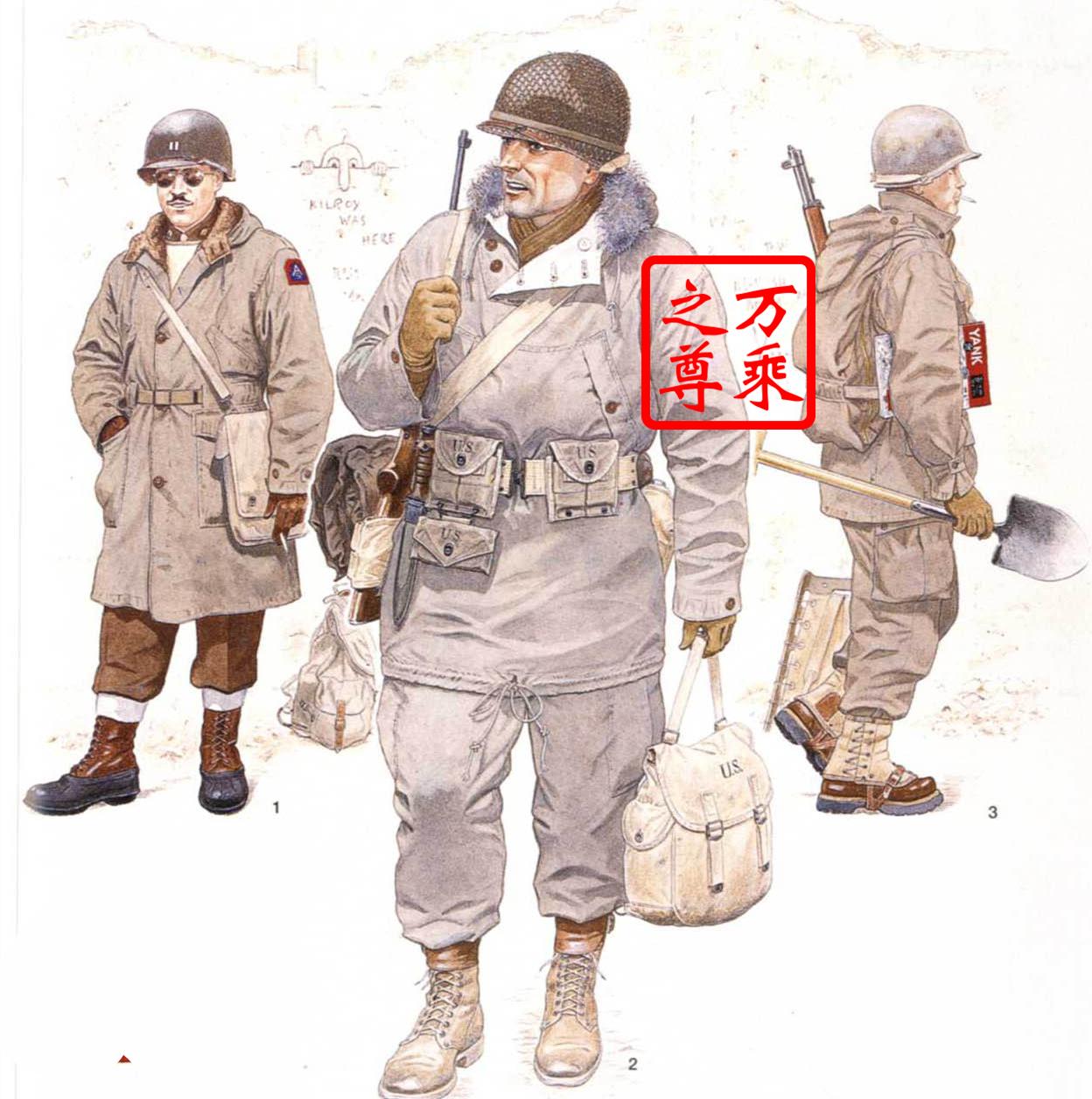 零下40度长津湖,零下40度的长津湖