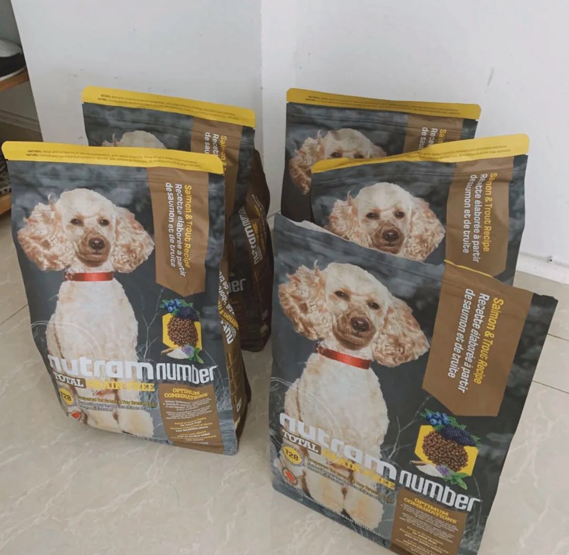 纽顿狗粮全面测评，到底怎么样？