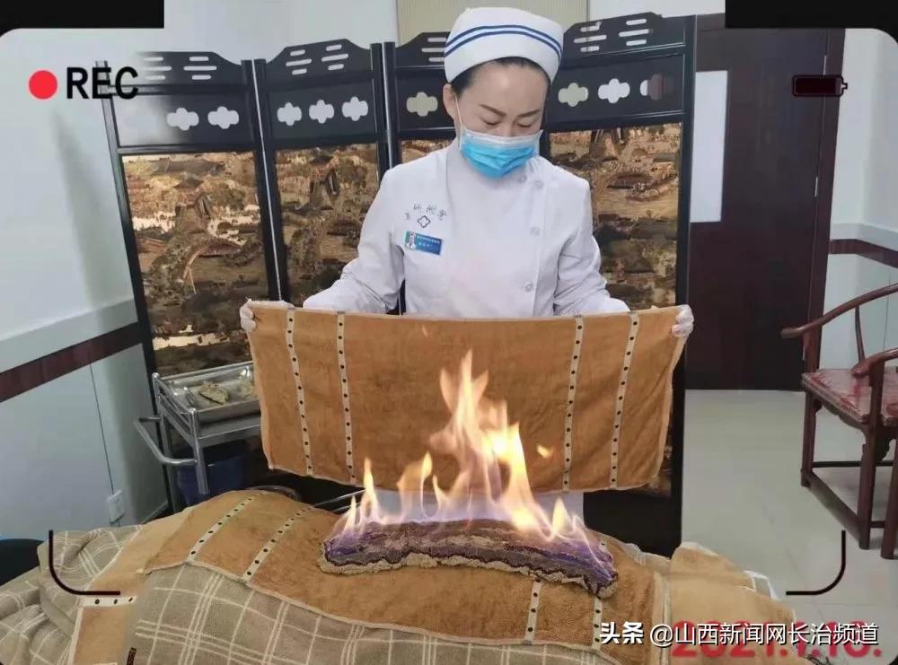 国家级重点专科：长治市中医研究所附属医院脑病科