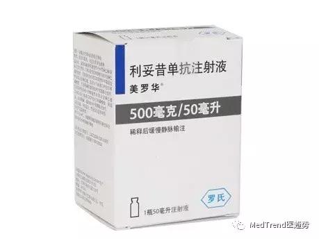 4+7紧逼下，罗氏的未雨绸缪，抢进医保