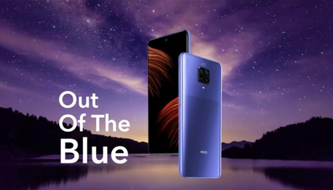 灏忕背pocom2,灏忕背鑱斿彂绉慻80