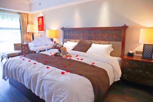 海滨街道鹭岛咏爱国际月子中心,厦门最出名的月子中心