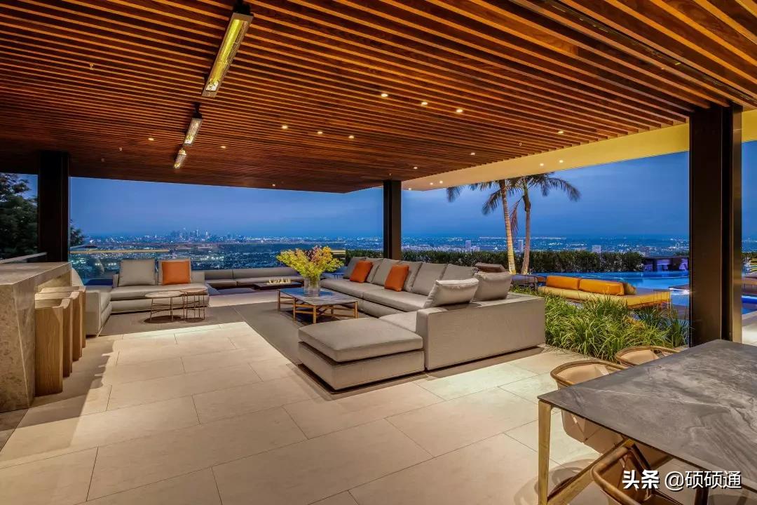 5个亿能买什么样的豪宅,1800万的豪宅是什么样
