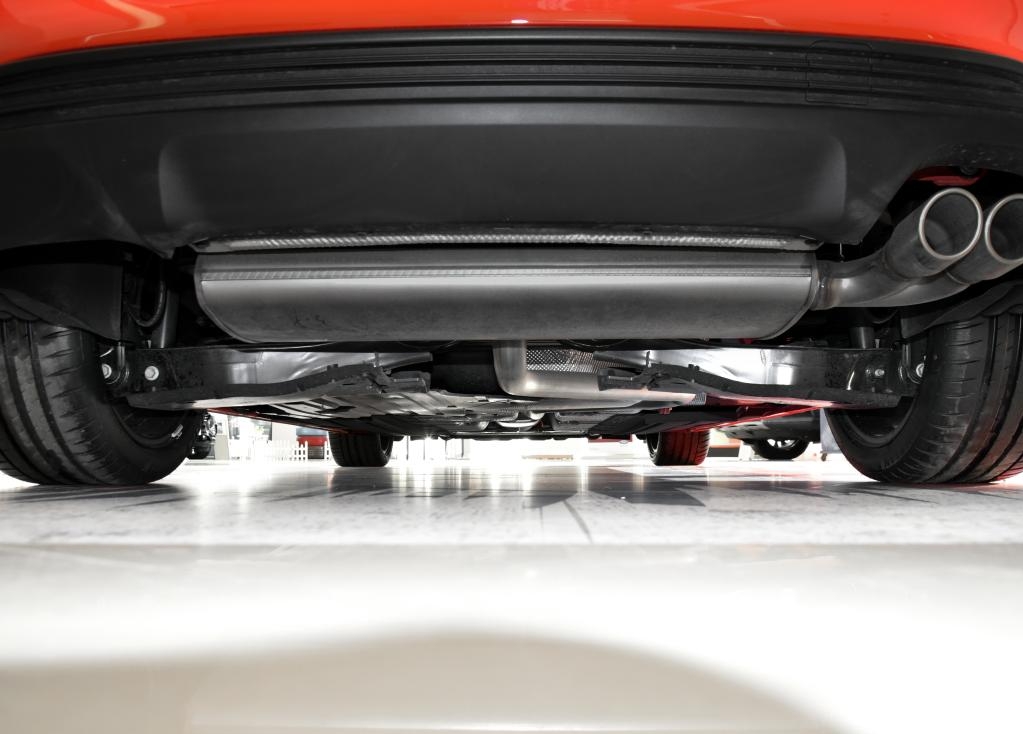 除了动力，品质不输本田思域，实惠的合资轿车，福特福克斯