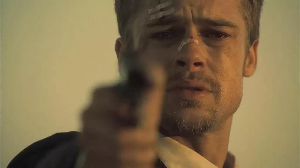 有一种电影大片的感觉,有一部电影让你看后感到很震撼