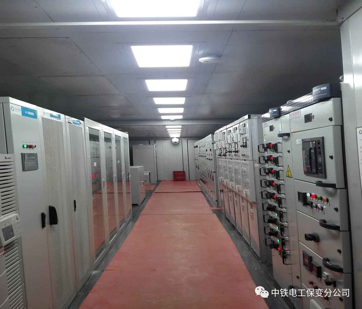 直流变电站叫什么,直流变电站工作原理