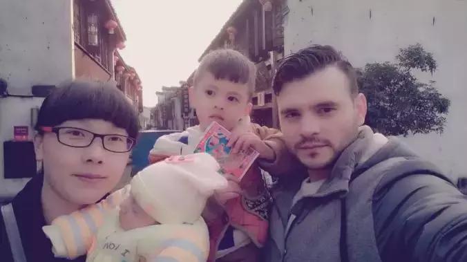 真实的故事外国人亲身经历,中国人在海外的真实故事