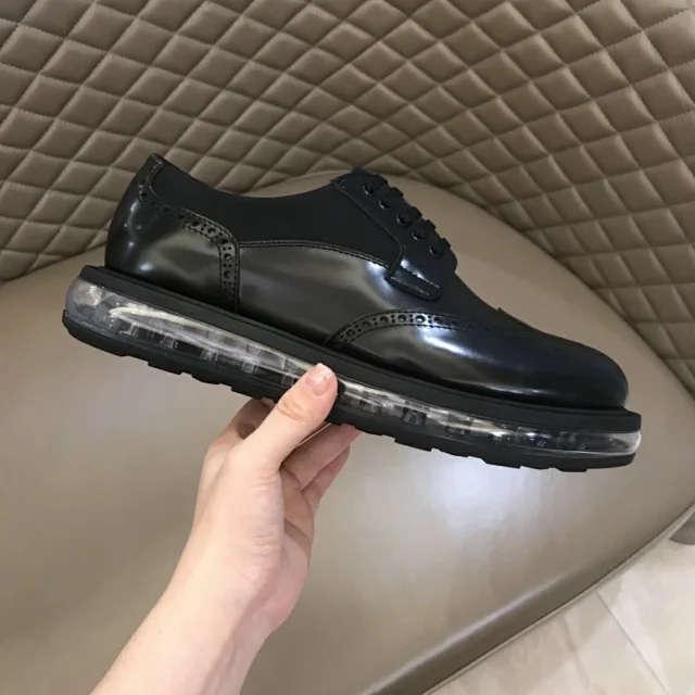 普拉达鞋正品价格,普拉达鞋男款皮鞋