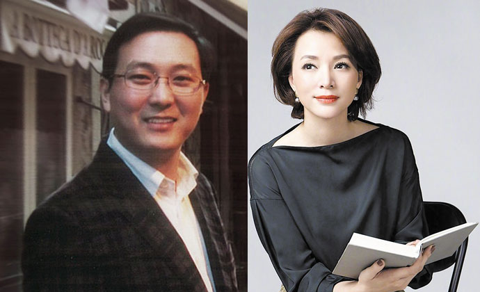 央视一姐董卿每月工资曝光合适吗,董卿一月工资