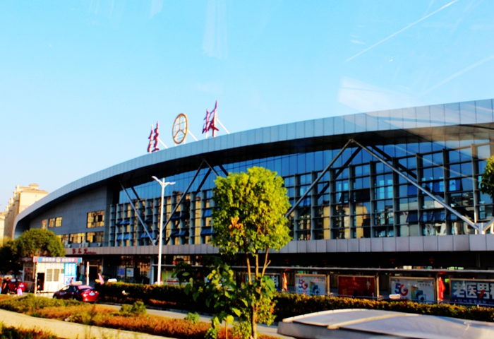 如何评价桂林这座城市,广西桂林究竟是一个什么样的城市