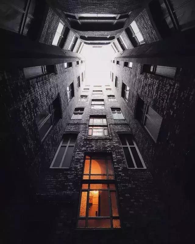 照片这么拍简直美出天际,原来拍照可以这么拍惊艳到我了