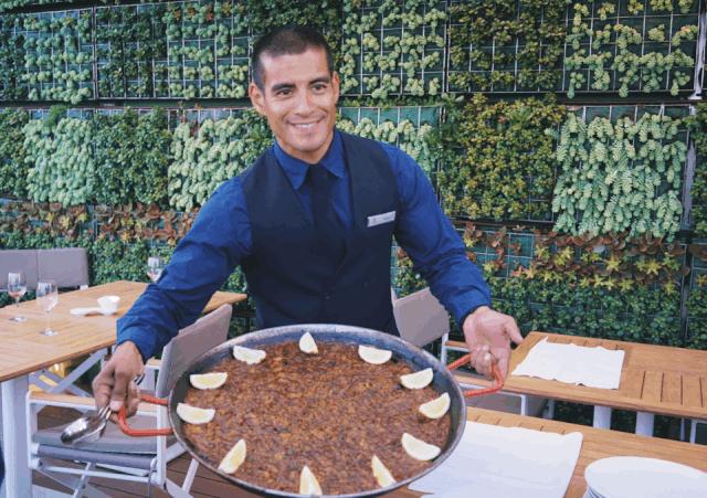 去巴塞罗那要知道什么,巴塞罗那之旅释放了天性