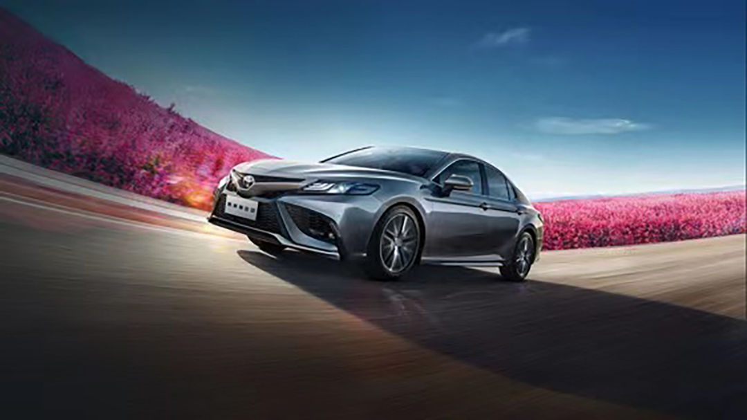 凯美瑞2022款2.0g豪华版试驾视频,凯美瑞2021款2.0g豪华版试驾视频