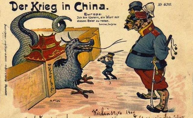 我们为什么是龙的传人含义是什么,龙的传说是真实存在吗