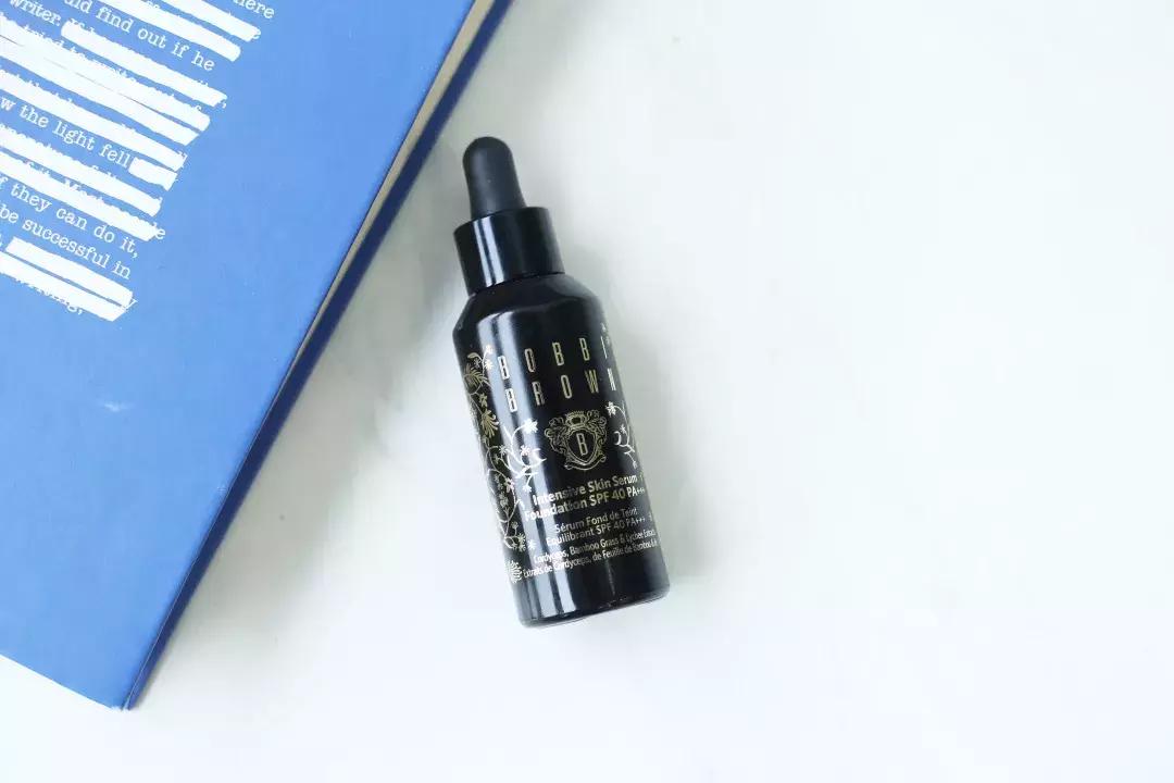 12元粉底液测评,不带广告的粉底液测评