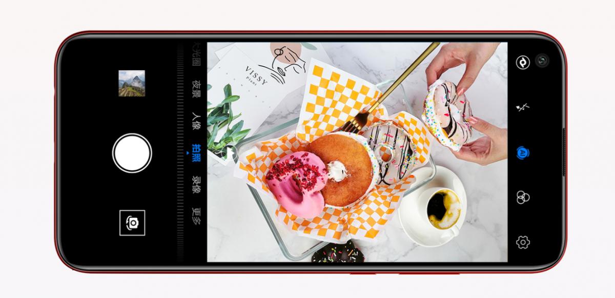 华为畅享10可以换什么麒麟芯片,麒麟710f怎么样华为畅享10