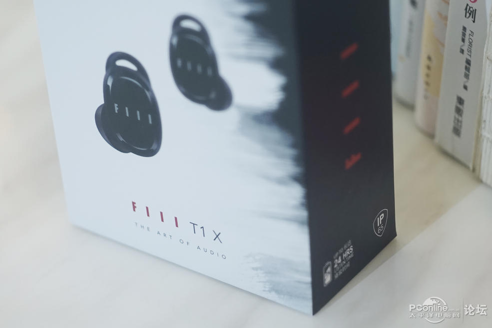 汪峰耳机fiilt2测评,fiilt1测评