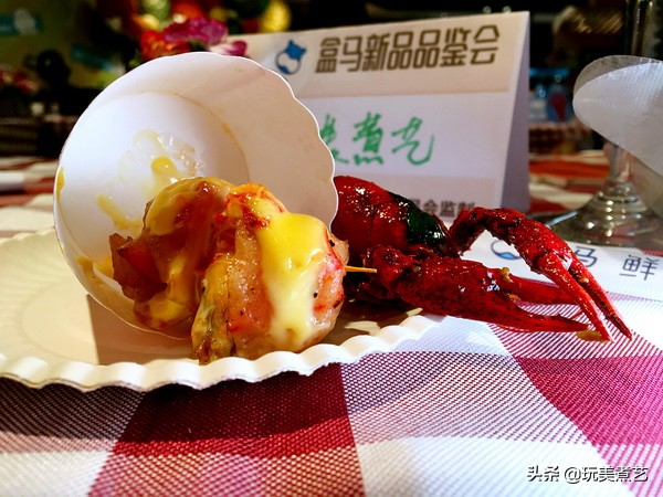 招聘剥虾小能手,招募专业剥虾人士