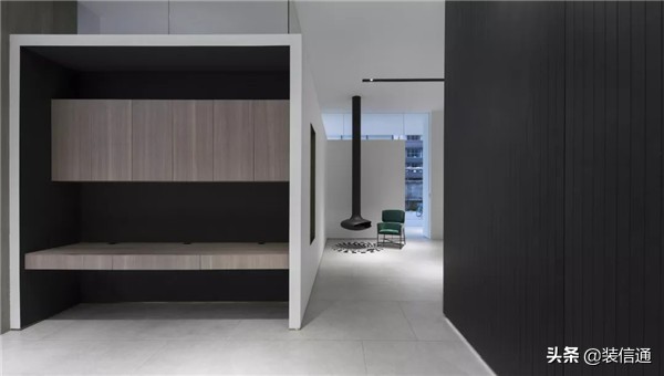 蜕变与新生|极简办公空间设计,全新的办公体验