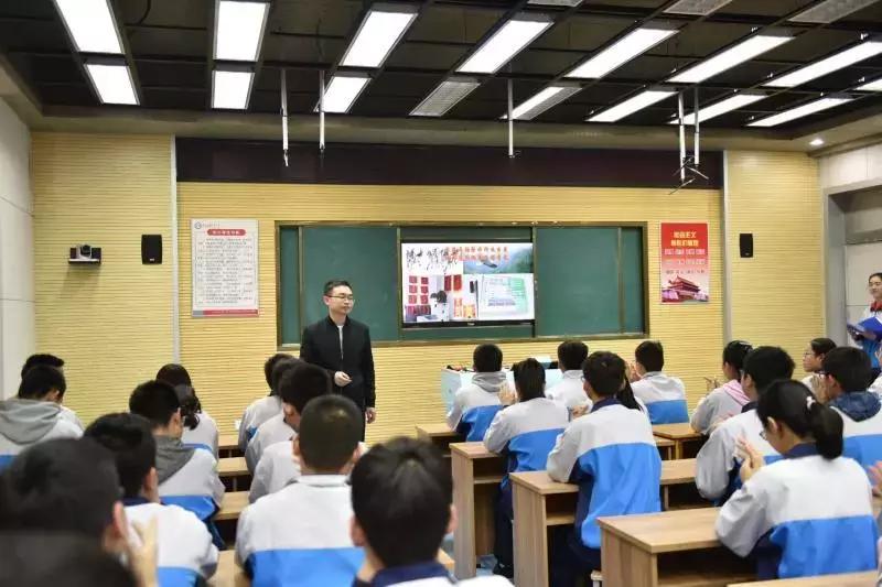 济宁育才高中与济宁一中,最新济宁一中招生简章