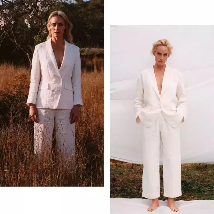 适合16度左右穿的气质外套,适合一年四季穿的薄外套