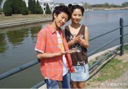 张一山和杨紫公开到了一起了吗,现在张一山和杨紫在一起吗