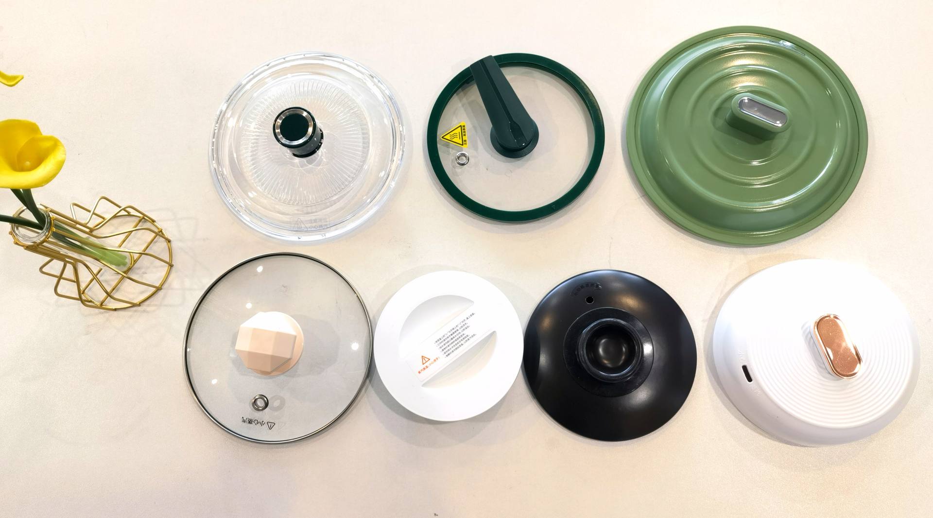 多功能电锅蒸煮炒煎一体锅测评,哪一款电炖锅最好用