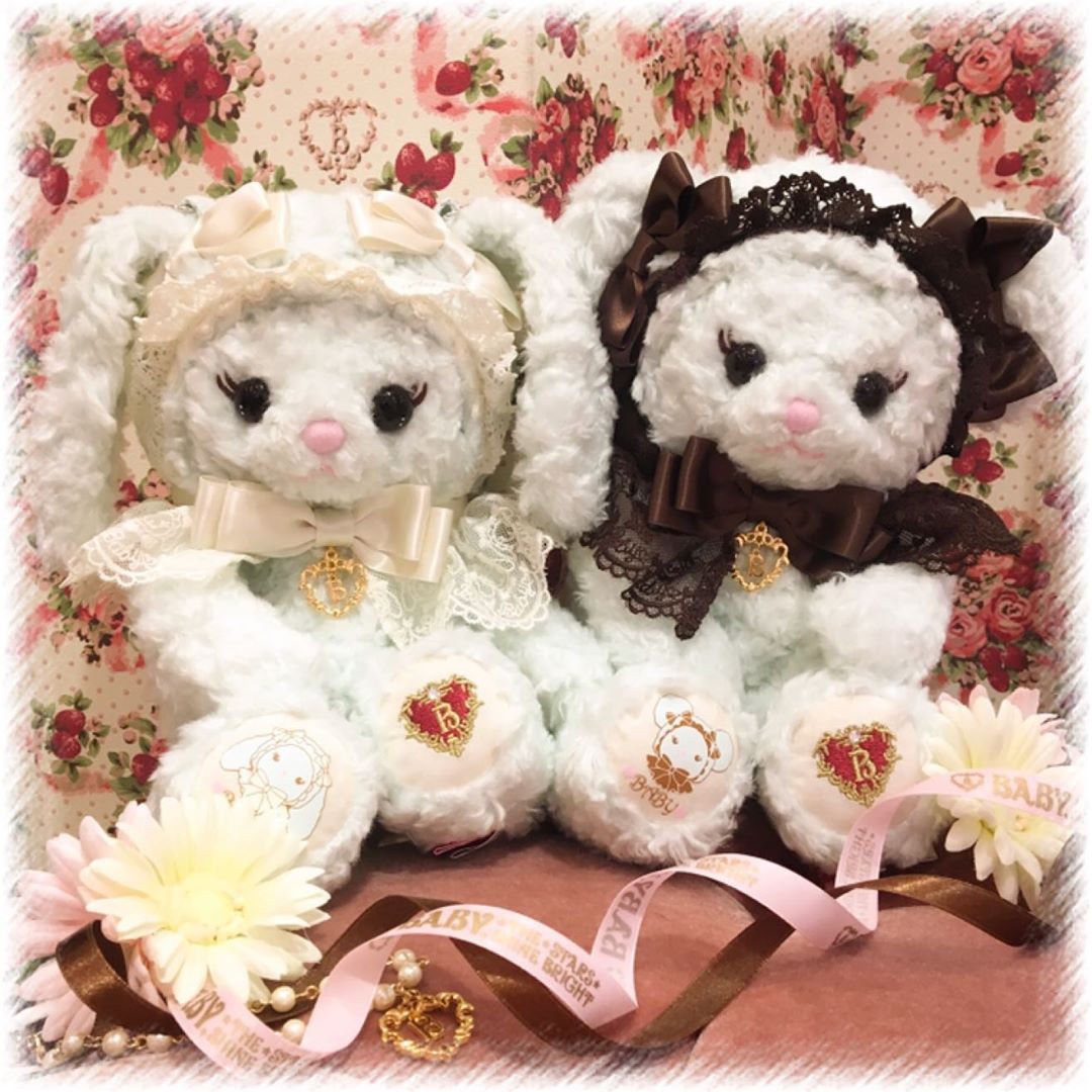 显瘦蓝色lolita夏季,好看显白凉快的lolita