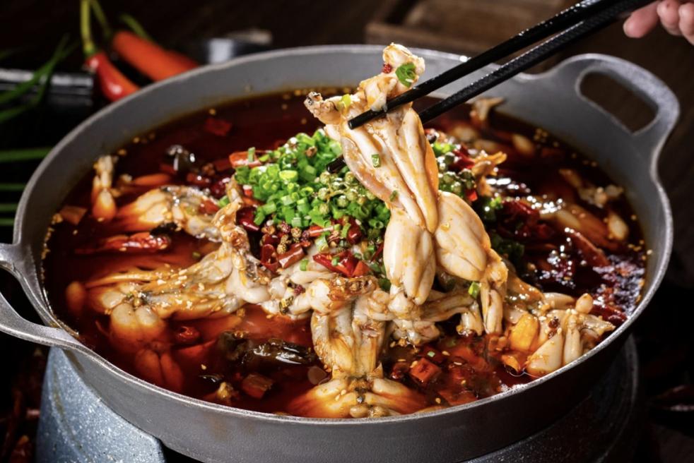 这家mall疯了！大牌美食5折嗨吃，还有DQ暴风雪免费送