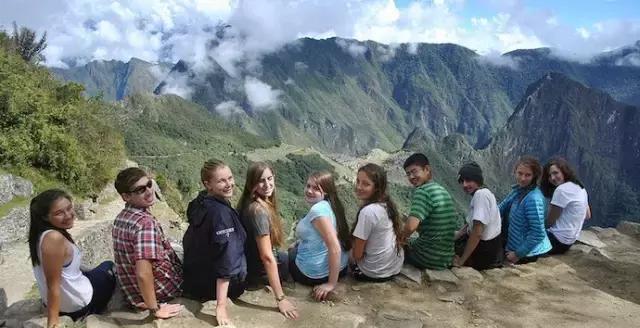 留学真的不是那么简单的事,留学的真正好处