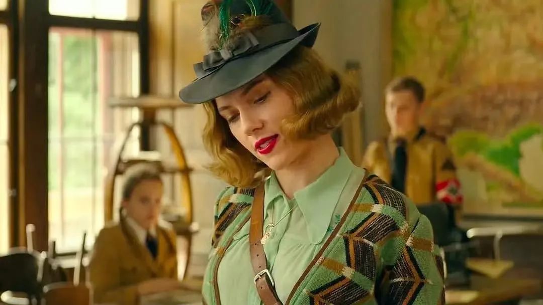 十大电影小妇人,小妇人2020电影