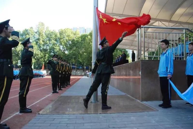 西安最强高中西工大附中,西工大附中名校