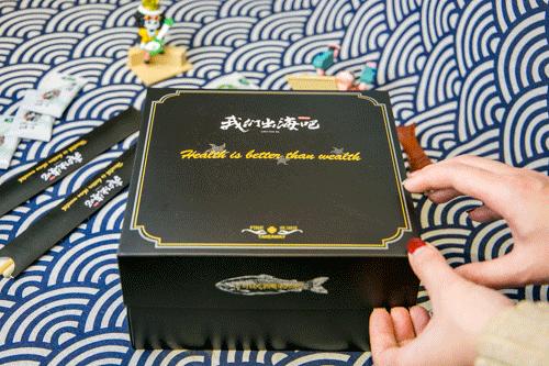 日本一家绝对吃不下的寿司,日料寿司店的秘密