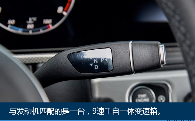 硬朗中寻觅“细致”试驾奔驰G级