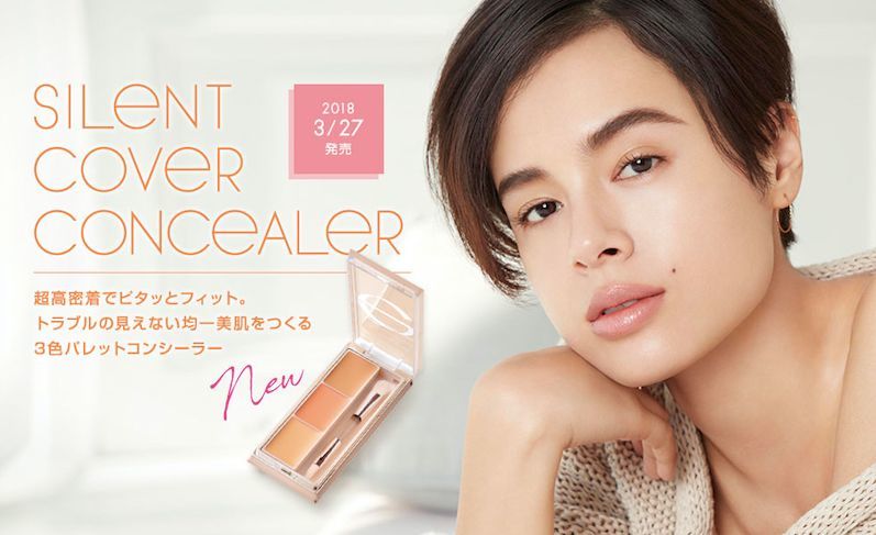 日本购物必买清单化妆品,日本哪些彩妆值得买